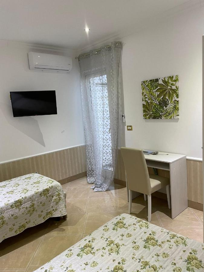 Corte Vena Bed & Breakfast เบียงโก ภายนอก รูปภาพ