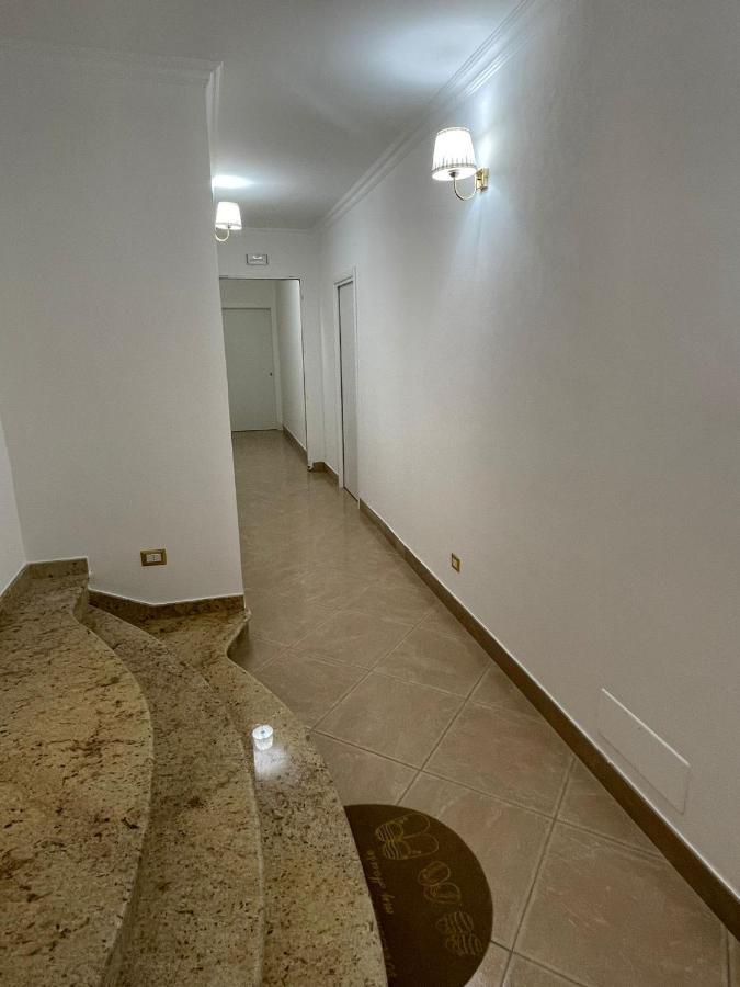 Corte Vena Bed & Breakfast เบียงโก ภายนอก รูปภาพ