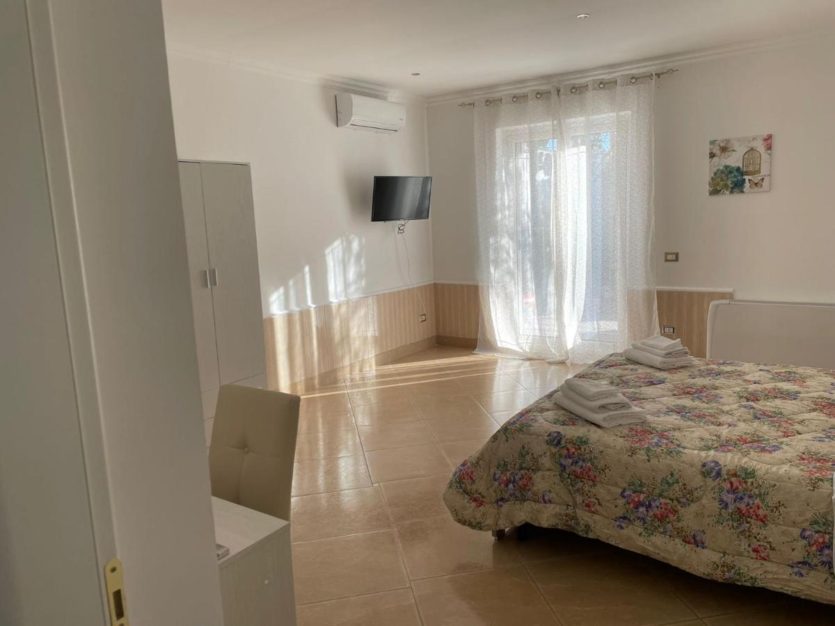 Corte Vena Bed & Breakfast เบียงโก ภายนอก รูปภาพ