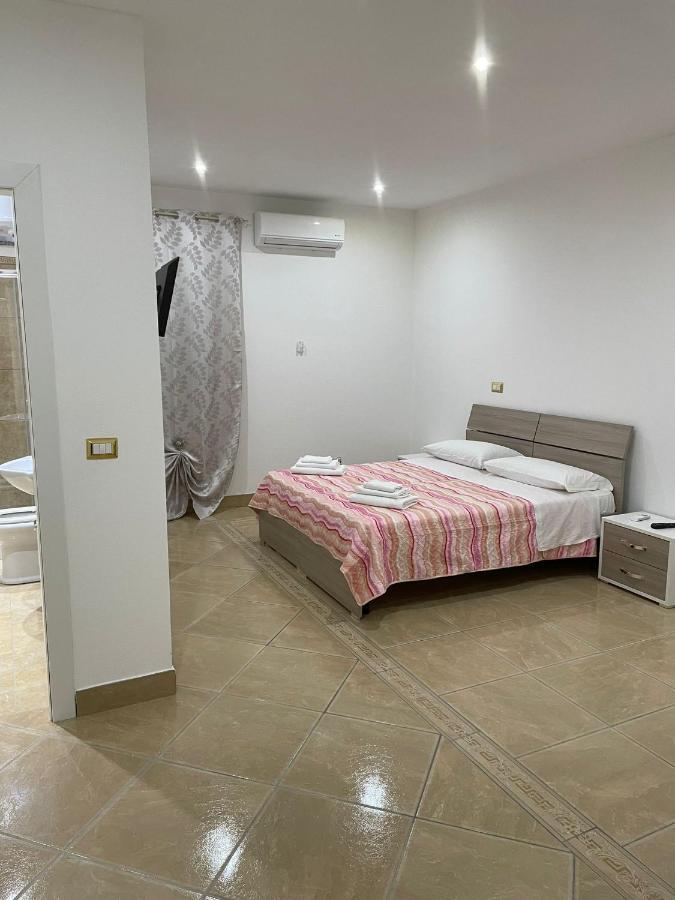 Corte Vena Bed & Breakfast เบียงโก ภายนอก รูปภาพ