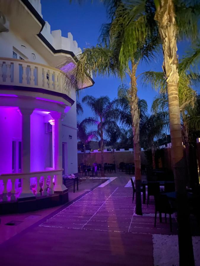Corte Vena Bed & Breakfast เบียงโก ภายนอก รูปภาพ